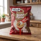 Пельмени Бульмени с мясом, 400 г