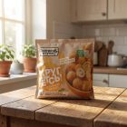 Круггетсы Горячая штучка с сырным соусом, 250 г