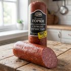Сервелат Ближние Горки Австрийский, варёно-копчёный, 330 г