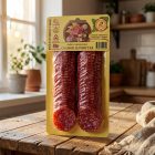 Колбаса Салями Зернистая, сырокопчёная, 250 г