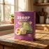 Зефир Яблочный со вкусом яблока, 3.5 кг
