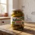 Огурцы солёные Кубань Продукт, 680 г