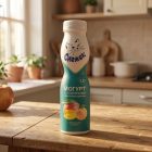 Йогурт Снежок питьевой с абрикосом и манго 1.5%, 260 г