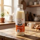 Ряженка Снежок 4%, 400 г