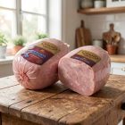 Ветчина с бедром индейки, варёная, 15 кг