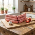 Телячья Мясной Гурман категория А