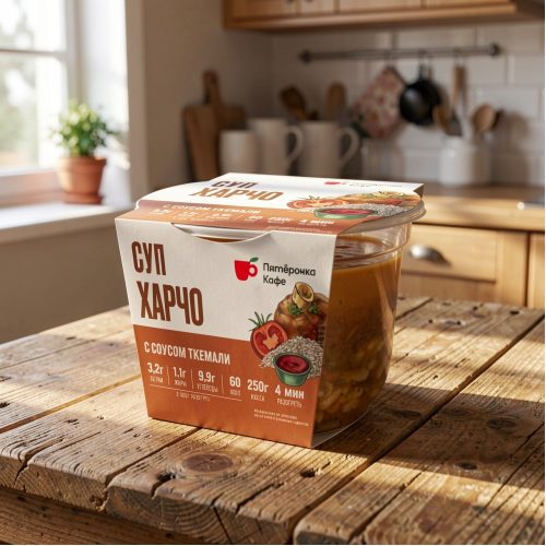Суп Харчо, 250 г