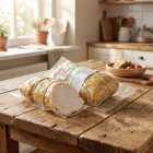 Рулет Обычный куриный, 1.2 кг