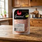Рулет куриный из белого мяса, высший сорт, 1.2 кг