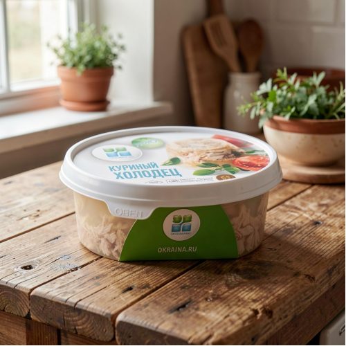 Холодец Куриный, 350 г