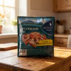 Крабовые палочки Русское море Кролевский краб с мясом краба, 250 г