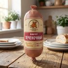 Паштет печёночный, 140 г
