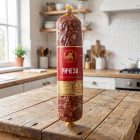 Колбаса Ричеза, сырокопчёная, 230 г