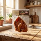 Ухо Пенные Истории свиное с чесноком, 150 г
