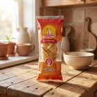 Сыр Косичка Сочинский, копчёный, 40%, 100 г