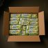 Батончик шоколадный Бомббар пятислойный фисташковый йогурт, 60г