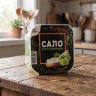 Сало для бутербродов с васаби, 200 г