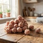 Фрикадельки Дом Еды, 5 кг