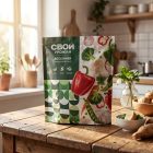 Смесь Свой урожай овощная Весенняя, 400 г