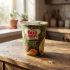 Пюре картофельное Биг Ланч с курицей, 50 г