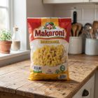 Макароны Мукомол, рожки витые