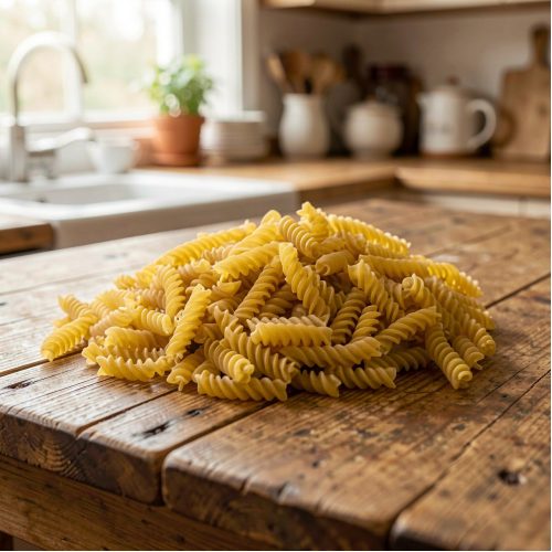 Макароны, спираль, 5 кг