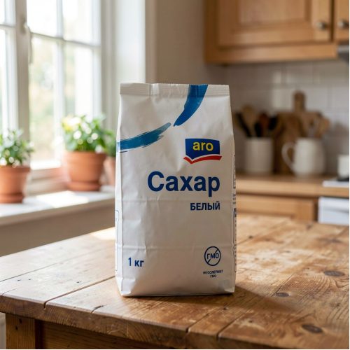 Сахар, 1 кг