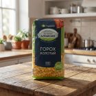 Горох колотый Экстра, 800 г