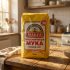 Мука пшеничная, 2 кг