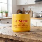 Маска для волос MYMUSE объем, 300 мл
