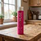 Шампунь укрепляющий MYMUSE SOS-восстановление, 1 л