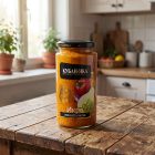 Икра кабачковая Кубаночка, 360 г