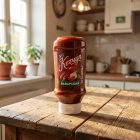 Кетчуп баварский Кубаночка, 500 г