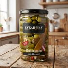 Корнишоны Кубаночка по-венски, 360 г