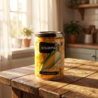 Кукуруза сахарная Кубаночка, 360 г