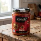 Томатная паста Кубаночка, 200 г