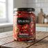Перец острый красный Кубаночка халапеньо, 250 г