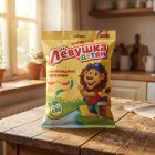 Мармелад жевательный Левушка червячки, 70 г