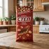 Шоколад молочный Степ с арахисом и карамелью, 80 г