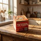 Уха Государь-суп с горбушей, 250 г