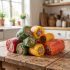 Перец По-домашнему фаршированный, 5 кг