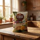 Блинчики С пылу с Жару с манго и маракуйей, 300 г