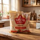 Вареники Бабушка Аня с клубникой, 430 г