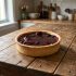 Тарт с вишней, 95 г