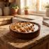 Тарт Соленая карамель, 85 г