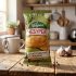 Чебурек с картофелем и грибами, 125 г