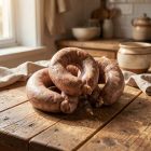 Купаты Пятачок Традиционные, 1 кг