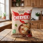Чебупели сочные с мясом, 240 г
