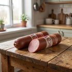 Колбаса Вязанка Балыковая