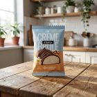 Десерт Ёбатон крем брюле со вкусом ванили, 35г